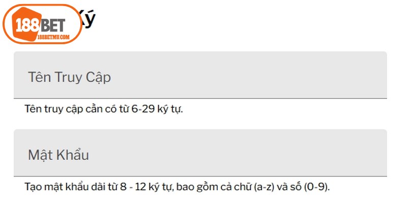 ADC Trên Chuyến Tàu Fan Meeting Anh Trai Liên Quân 12 Điều kiện cần đáp ứng trước khi đăng ký 188BET