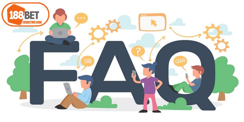 Giấy Phép Hoạt Động Của 188BET - Cam Kết Sự Uy Tín 15 FAQ - Thông tin về bảo trì 188BET
