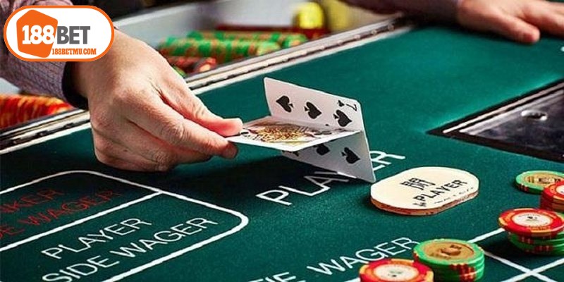 Mẹo Chơi Bài Cào - Bí Quyết Giúp Trải Nghiệm Hiệu Quả 13 Những chiến thuật Baccarat luôn thắng được cao thủ chia sẻ