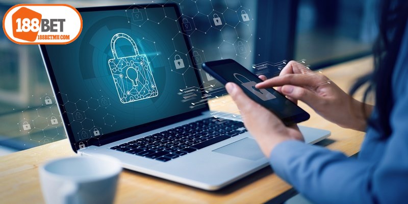 Chính Sách Bảo Mật 188BET - Bảo Vệ Quyền Lợi Gamer 7 Trách nhiệm người chơi mới theo chính sách bảo mật 188BET