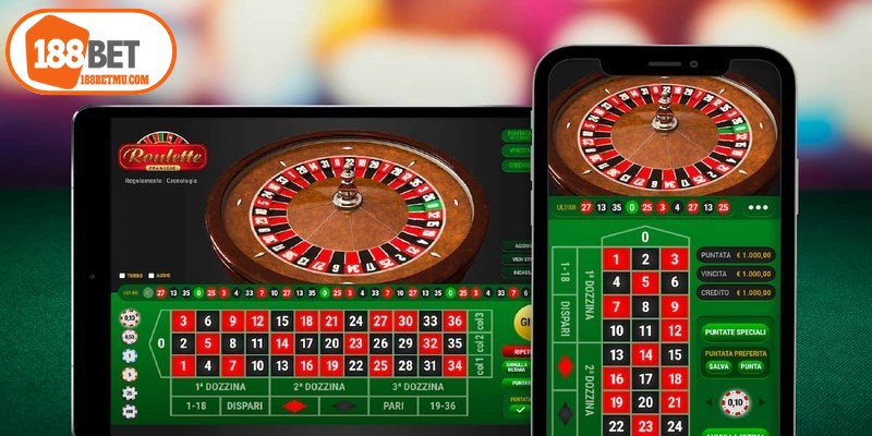 Xì Tố Là Gì? Luật Chơi Và Mẹo Hay Giúp Game Thủ Tự Tin 14 Chiến thuật chơi roulette trực tuyến cực hiệu quả bạn nên biết