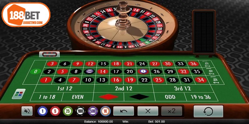 Xì Tố Là Gì? Luật Chơi Và Mẹo Hay Giúp Game Thủ Tự Tin 12 Chơi roulette online đang trở thành game được yêu thích nhất