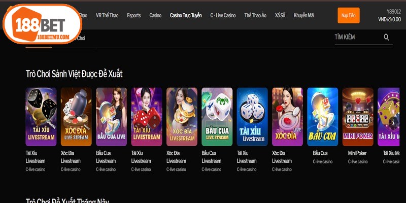 Đổi Mật Khẩu 188BET - Hướng Dẫn Thao Tác Đơn Giản 11 Đánh giá 188BET tổng hợp từ hàng triệu thành viên đang tham gia