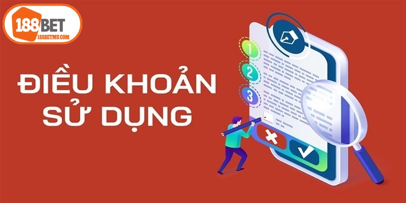 Điều Khoản Sử Dụng 188BET Và Trách Nhiệm Người Chơi 7 Quyền hạn của sân chơi theo điều khoản sử dụng 188BET