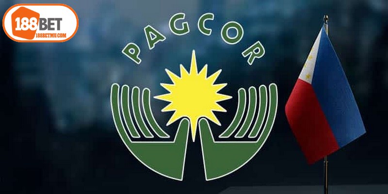 Đổi Mật Khẩu 188BET - Hướng Dẫn Thao Tác Đơn Giản 13 188BET tự hào khi nhận được giấy phép uy tín từ PAGCOR