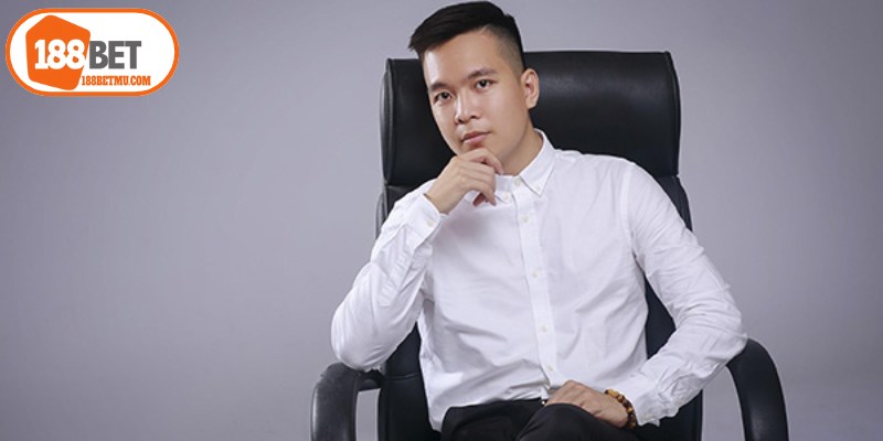 CEO Nguyễn Thành Vinh - Hành Trình Đưa 188BET Vươn Tầm Quốc Tế 4 CEO Nguyễn Thành Vinh là cái tên nổi tiếng trong làng cá cược trực tuyến Việt Nam