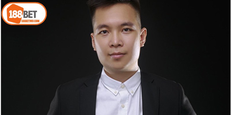 CEO Nguyễn Thành Vinh - Hành Trình Đưa 188BET Vươn Tầm Quốc Tế 5 Cơ duyên trở thành CEO bắt nguồn từ nền tảng học thức và đam mê cá cược